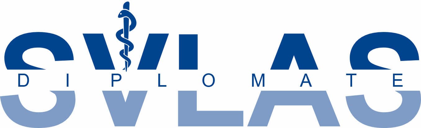 SVLAS Logo